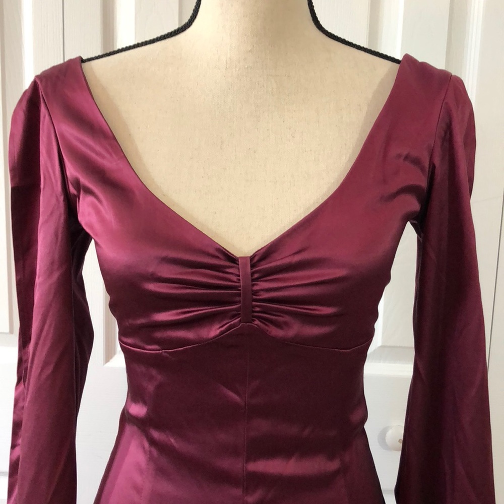 Dress - Picture 3 of 6